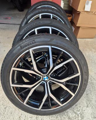 Cerchi Bmw 19 Style 845M