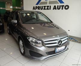 MERCEDES-BENZ B 180 CDI Automatic Business