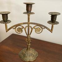 Candelabro antico