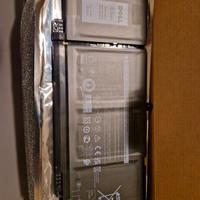 batteria dell 7320 7FMXV nuova.