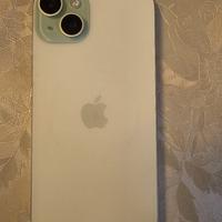 Iphone 15 Plus 256GB