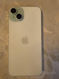Iphone 15 Plus 256GB