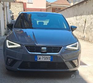 Seat Ibiza Anniversary Limited Edition 1.0tsi 95cv