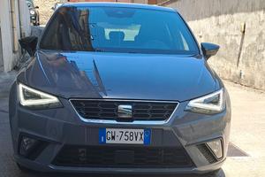Seat Ibiza Anniversary Limited Edition 1.0tsi 95cv