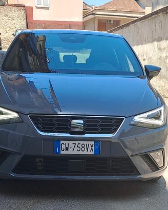 Seat Ibiza Anniversary Limited Edition 1.0tsi 95cv