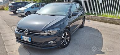 Polo perfette condizioni 