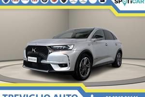 DS AUTOMOBILES DS 7 Crossback E-Tense 4x4 Grand