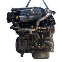 8HZ - Motore Citroen C3