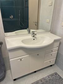 Mobile bagno