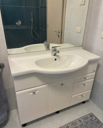 Mobile bagno