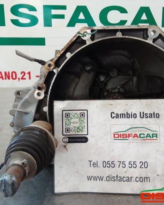 CAMBIO Ford Puma B7JB l1tr7002cfc
