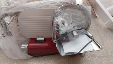Affettatrice professionale Berti