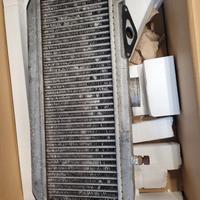 intercooler sti 