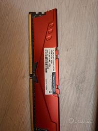 Ram 16GB DDR4 3200