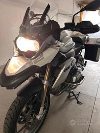 BMW R 1200 GS