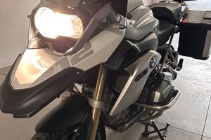 BMW R 1200 GS