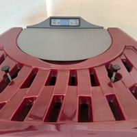 Termostufa a Pellet COLA 28kw