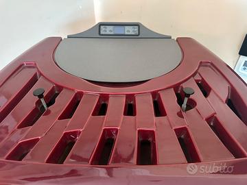 Termostufa a Pellet COLA 28kw