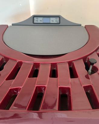 Termostufa a Pellet COLA 28kw