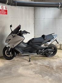 Tmax Yamaha 530 abs 2016