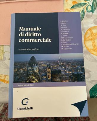 Libri universitari
