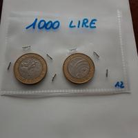 1000 lire