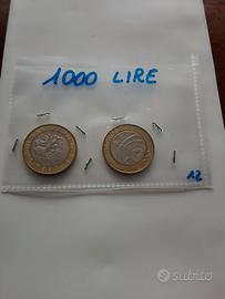 1000 lire