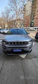 JEEP Compass 1.4 MultiAir 2WD Limited km 6.200!!