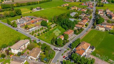 TER. RESIDENZIALE A REGGIO NELL'EMILIA
