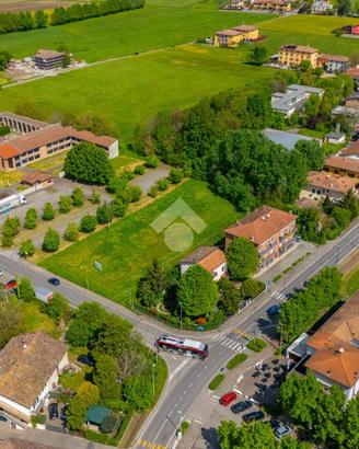 TER. RESIDENZIALE A REGGIO NELL'EMILIA
