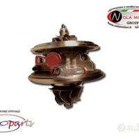 Turbo turbina coreassy per golf iii - passat 1.9 t