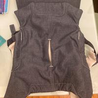 Marsupio Myamaki Chicco color denim