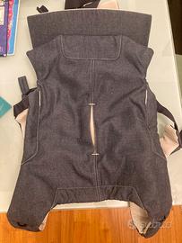 Marsupio Myamaki Chicco color denim