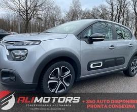 Citroen C3 PureTech 83 *Neopatentati*