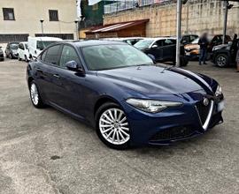 Alfa Romeo Giulia 2.2 Turbodiesel 180 CV Super Q4