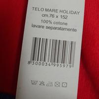 asciugamani per bambini