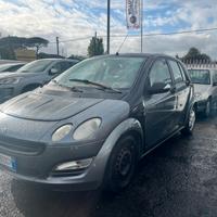Smart ForFour 1.3 passion