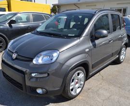 FIAT Panda 1.0 FireFly Hybrid KM 0 PACK STYLE+CO