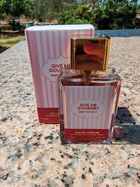 Profumo "Berry Top Deco" 