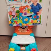 Poltroncina gioco per bambini