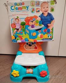 Poltroncina gioco per bambini