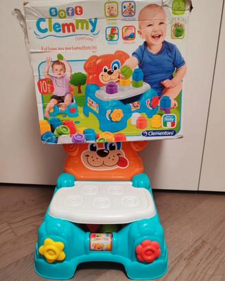 Poltroncina gioco per bambini