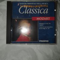CD musica classica