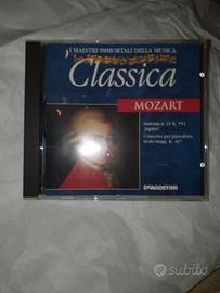 CD musica classica