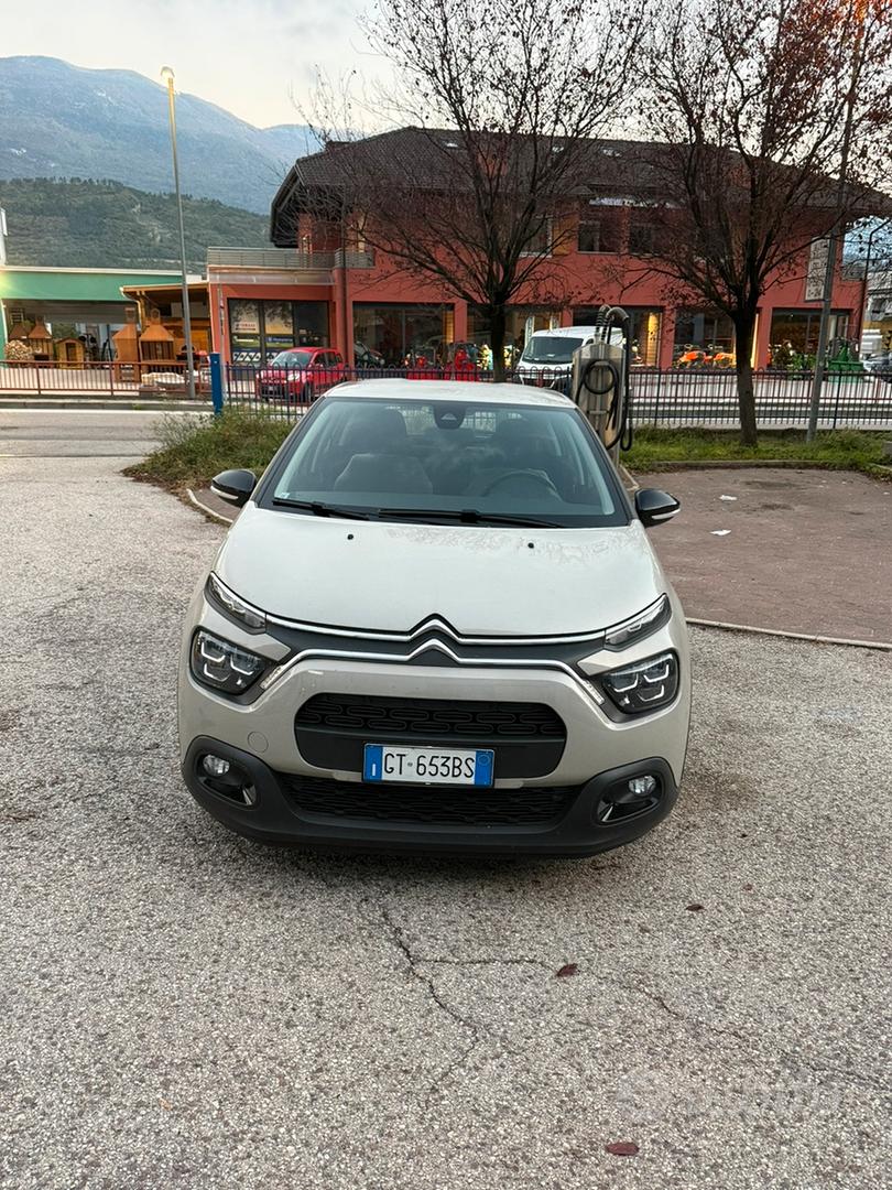 Citroen C3 3ª serie
