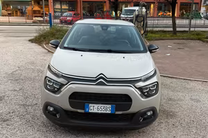 Citroen C3 BlueHDi 100 SeS Max (75 kw)