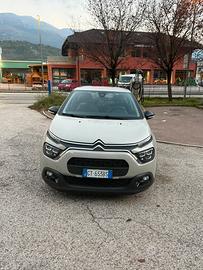 Citroen C3 BlueHDi 100 SeS Max (75 kw)