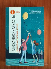 Libro "Scacco matto tra le Stelle"