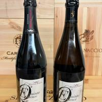 LOTTO CHAMPAGNE FRANCK PASCAL QUINTE ESSENCE