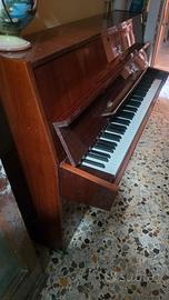 Pianoforte verticale